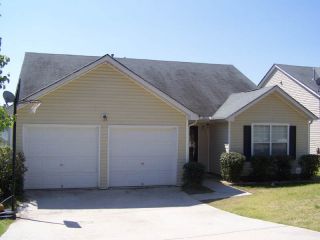 Foreclosed Home - 11895 SPRING LAKE WAY, 30215