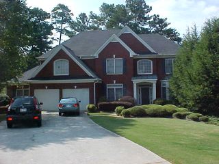 Foreclosed Home - 190 GLENWOOD LN, 30215