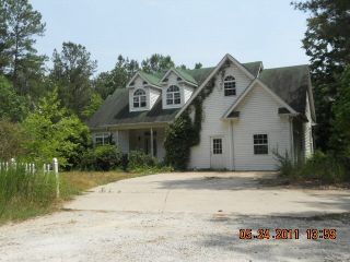 Foreclosed Home - 456 HARP RD, 30215