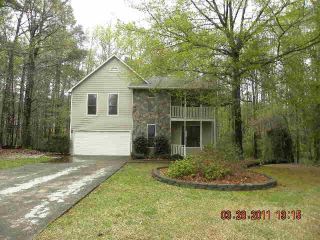 Foreclosed Home - 140 PACES WAY, 30215