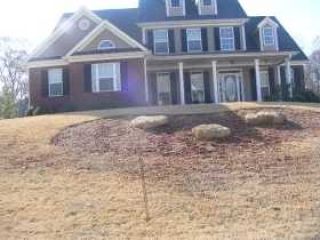 Foreclosed Home - 335 GLADE KNOLL TRL, 30215