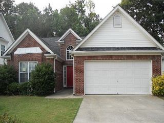 Foreclosed Home - 150 EASTFIELD CT, 30215