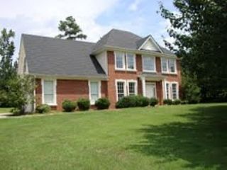 Foreclosed Home - 135 WHITEHALL PL, 30215