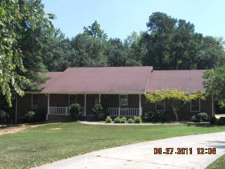 Foreclosed Home - 280 BROOKWOOD LN, 30215