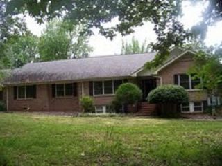 Foreclosed Home - 177 PORTER RD, 30215