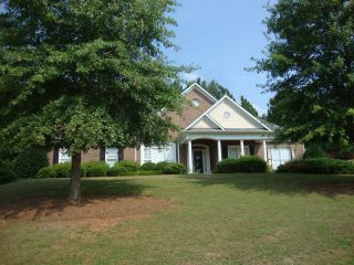 Foreclosed Home - 185 RIDGEWOOD DR, 30215