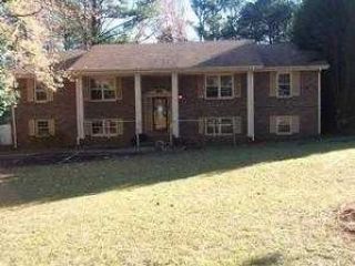 Foreclosed Home - 235 MARION BLVD, 30215