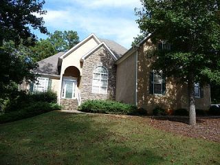 Foreclosed Home - 100 CHITWOOD CT, 30215