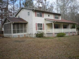 Foreclosed Home - List 100243269