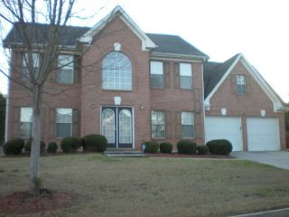Foreclosed Home - 57 COURTNEYS LN, 30215