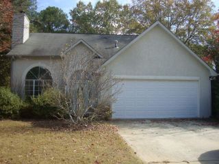 Foreclosed Home - 12190 CYPRESS LN, 30215