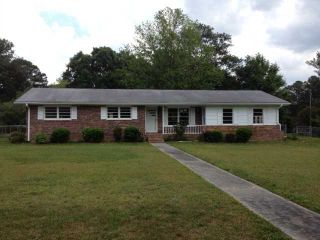 Foreclosed Home - 150 LAKE DR, 30215