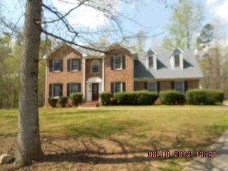 Foreclosed Home - 105 GRANBY LN, 30215