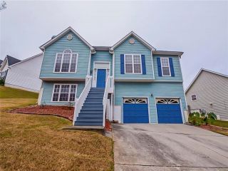 Foreclosed Home - 12002 HARBOUR TOWN PKWY, 30215