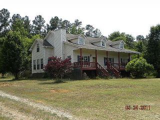 Foreclosed Home - 168 DODSON RD, 30216