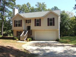 Foreclosed Home - 328 HIGGINS RD, 30216
