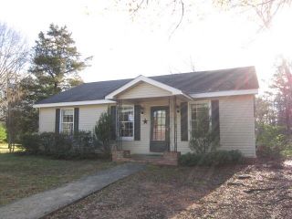 Foreclosed Home - 1957 HIGHWAY 42 S, 30216