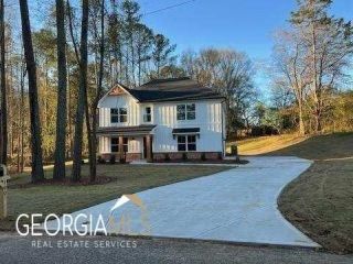 Foreclosed Home - 194 HIGGINS RD, 30216