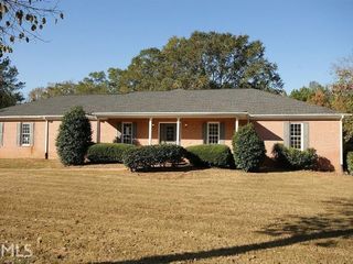 Foreclosed Home - 468 DAVE BAILEY RD, 30216