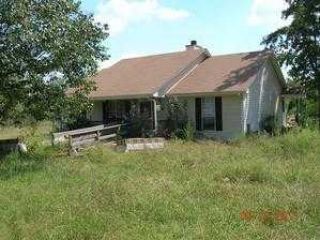 Foreclosed Home - 260 NEWMAN RD, 30217