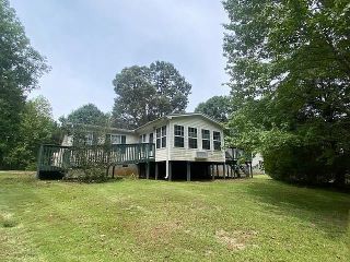 Foreclosed Home - 444 ELM RD, 30217