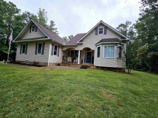 Foreclosed Home - 1453 BEVIS RD, 30217