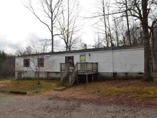 Foreclosed Home - List 100308404