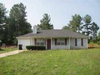 Foreclosed Home - 31 CHELSEA LN, 30220