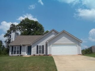 Foreclosed Home - 8 HUNTINGTON DR, 30220