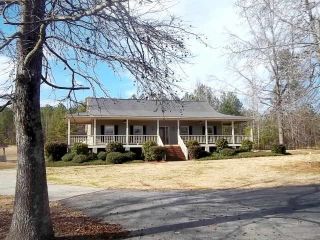 Foreclosed Home - 1024 ALLEN RD, 30220