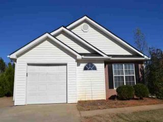 Foreclosed Home - 357 COLLEY ST, 30220