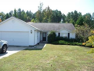 Foreclosed Home - 69 CANTERBURY DR, 30220