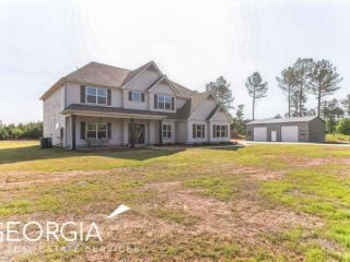 Foreclosed Home - 1975 BOHANNON RD, 30220