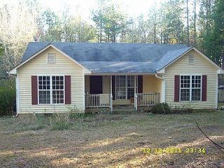 Foreclosed Home - List 100227843