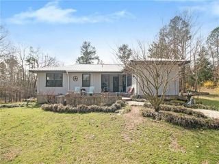 Foreclosed Home - 8301 LAGRANGE HWY, 30222