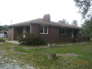 Foreclosed Home - List 100041981