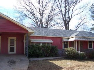 Foreclosed Home - 300 VINEYARD RD, 30223