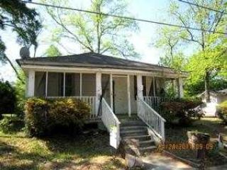Foreclosed Home - List 100043668