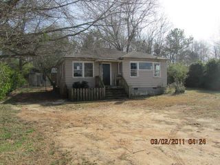 Foreclosed Home - List 100043873