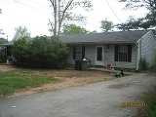 Foreclosed Home - List 100078888