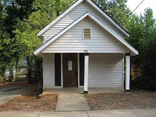 Foreclosed Home - 331 E CHAPPELL ST, 30223