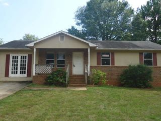 Foreclosed Home - 1903 CABRIOLET TRL, 30223