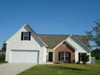 Foreclosed Home - 100 KAYLA CT, 30223