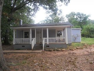 Foreclosed Home - 134 3RD AVE, 30223