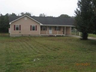 Foreclosed Home - 2445 BIRDIE RD, 30223