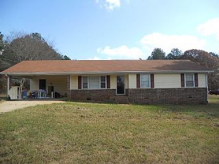 Foreclosed Home - 405 ELDER RD, 30223