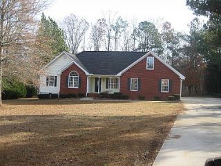 Foreclosed Home - 218 BICYCLE RD, 30223
