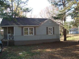 Foreclosed Home - 402 MEADOWLARK DR, 30223