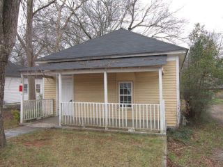 Foreclosed Home - 615 N 16TH ST, 30223