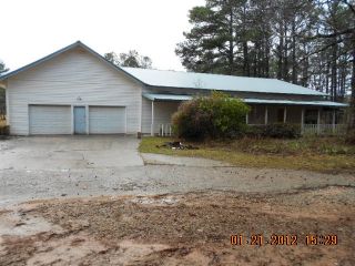 Foreclosed Home - 1397 MINTER RD, 30223